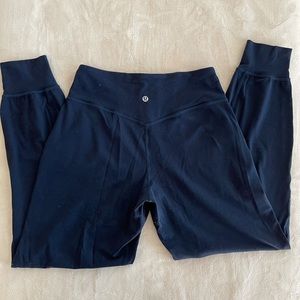 Lululemon align joggers